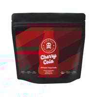 قهوة القراصنة CHERRY COLA أثيوبيا مغسولة 250 جرام