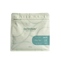 قهوة أكتوبر باندورا كوستاريكا مجففة