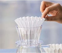 قمع تايمور الكريستالي | TIMEMORE Crystal Eye B75