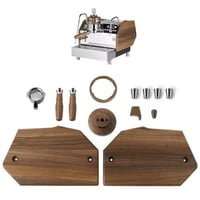 طقم تعديل خشبي MHW-3BOMBER متوافق مع لامرزوكو GS3