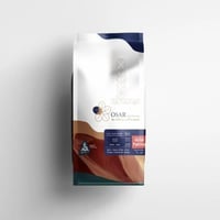 1 كيلو قهوة اوسار فاتنة كولومبيا مجففة