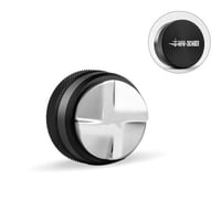 موزع قهوة من MHW-3BOMBER أسود مقاس 53 مم