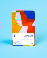 قهوة اناناس سميرا السلفادور 250 جرام