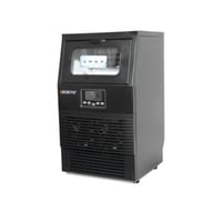 صانعة ثلج احترافية ريبون– 30 كجم يوميًا، 250 واط،...