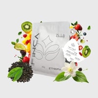 قهوة فنكا مها اثيوبيا مجففة 250 جرام