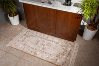 سجاد مناسب لبارات القهوة | صناعة تركية | مقاس 150x...