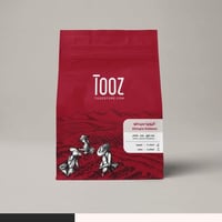 قهوة تووز سيدامو إثيوبيا مجففة