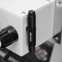 مفكك تكتلات من MHW-3BOMBER أسود