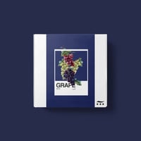 قهوة آش عنب كولومبيا لاهوائي ( فاخرة )