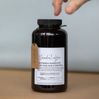 مخفضة قهوة ستاند اوت Bookkisa Washed إثيوبيا مغسول...