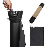 حاوية بقايا القهوة MHW-3BOMBER سعة 7.4 لتر | MHW-3...