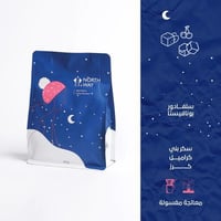 مخفضة قهوة نورث واي بونافيستا السلفادور مغسولة