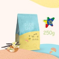 مخفضة قهوة بيورشيل هامبـي إثيوبيا مجففة