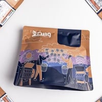 مخفضة قهوة ومضة سولفيرا كوستريكا مجففة