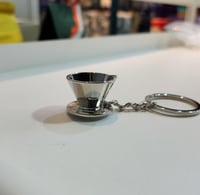 ميداليات أدوات القهوة من MUVNA