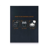 أظرف قهوة دريب اون حراز اليمن مجففة