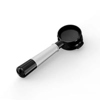 بورتافلتر مكشوف من MHW-3BOMBER- مقاس 58 مم