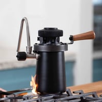 جهاز تبخير الحليب Flair Wizard – تجربة احترافية في...