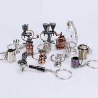 ميداليات أدوات القهوة من MUVNA