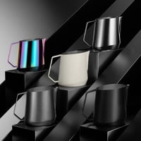 بيتشر حليب من MHW-3BOMBER GT عدة الوان - 600 مل