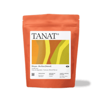 قهوة كاوا Elto Elora [Natura] اثيوبيا مجففة