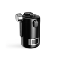 حافظة قهوة MHW-3BOMBER مع مراقب رطوبة - أسود 250 ج...