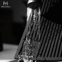 حصيرة سيليكون من MUVNA