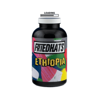 قهوة فريدهاتس LALESA SLOW DRY اثيوبيا مجففة فلتر 2...