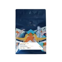 مخفضة قهوة ادمي بوليفيا أبولو مغسولة