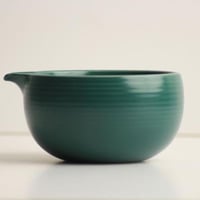 Turquoise green