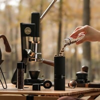 عبوة تخزين القهوة المغناطيسية MHW-3BOMBER Energy B...