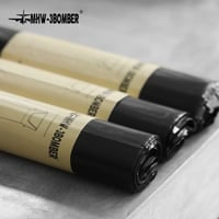 أكياس قمامة لحاوية بقايا القهوة التجارية من MHW-3B...