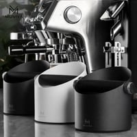 حاوية طرق القهوة من MUVNA بفوهة مائلة