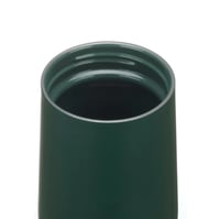 كوب بريم Oasis 10oz اخضر داكن – مطلي بالسيراميك من...