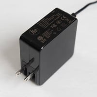 محول الطاقة لجهاز Flair 58 Plus 2 مع فيش ثلاثي