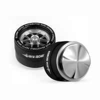 موزع قهوة من MHW-3BOMBER حجم 58.35 سلسلة يو