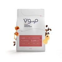 قهوة صوت بلاميرا | Plamyra كولومبيا مغسولة