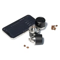 حساس مراقبة ضغط الإسبريسو - من بوكو | BOOKOO Espre...