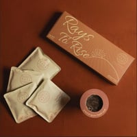 أظرف قهوة ريز تشيلبيسا ووركا إثيوبيا مجففة