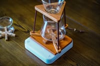 قاعدة حامل قمع تقطير sAnkaku | Stand Base