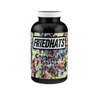 قهوة فريدهاتس DIEGO HORTA كولومبيا غيشا مغسولة فلت...