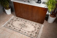 سجاد مناسب لبارات القهوة | صناعة تركية | مقاس 150x...