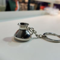 ميداليات أدوات القهوة من MUVNA