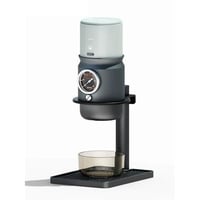 ماكينة إسبريسو كهربائية ستارسيكر Super58 - اخضر