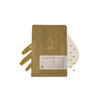 مخفضة قهوة وشق لا سانتا كولومبيا مغسولة فلتر