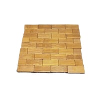 قاعدة من الخشب | Wooden Heat-resistant Mat