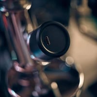 حساس مراقبة ضغط الإسبريسو - من بوكو | BOOKOO Espre...