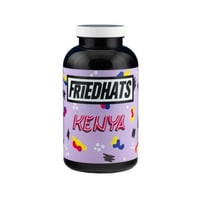 مخفضة قهوة فريدهاتس Kii AB كينيا مغسولة إسبريسو 25...