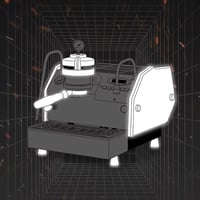 طقم تعديل خشبي MHW-3BOMBER متوافق مع لامرزوكو GS3