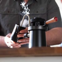 جهاز تبخير الحليب Flair Wizard – تجربة احترافية في...